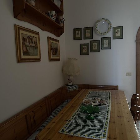 Casa Talento Villa Ponza Ngoại thất bức ảnh