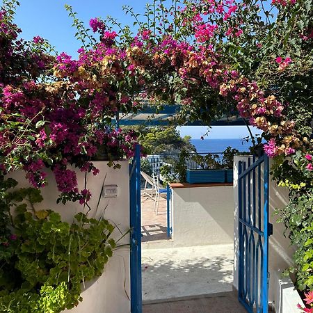 Casa Talento Villa Ponza Ngoại thất bức ảnh