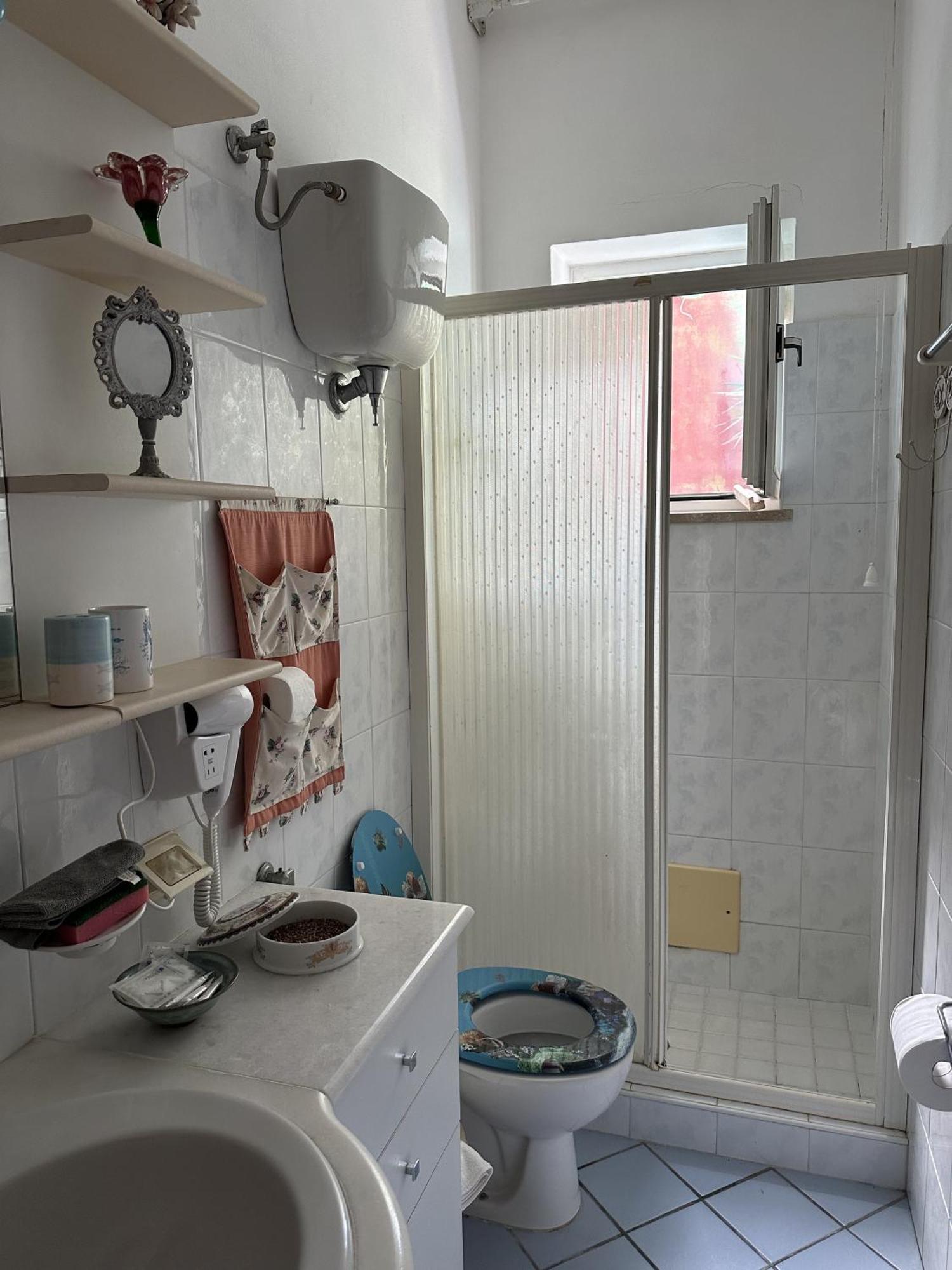 Casa Talento Villa Ponza Ngoại thất bức ảnh