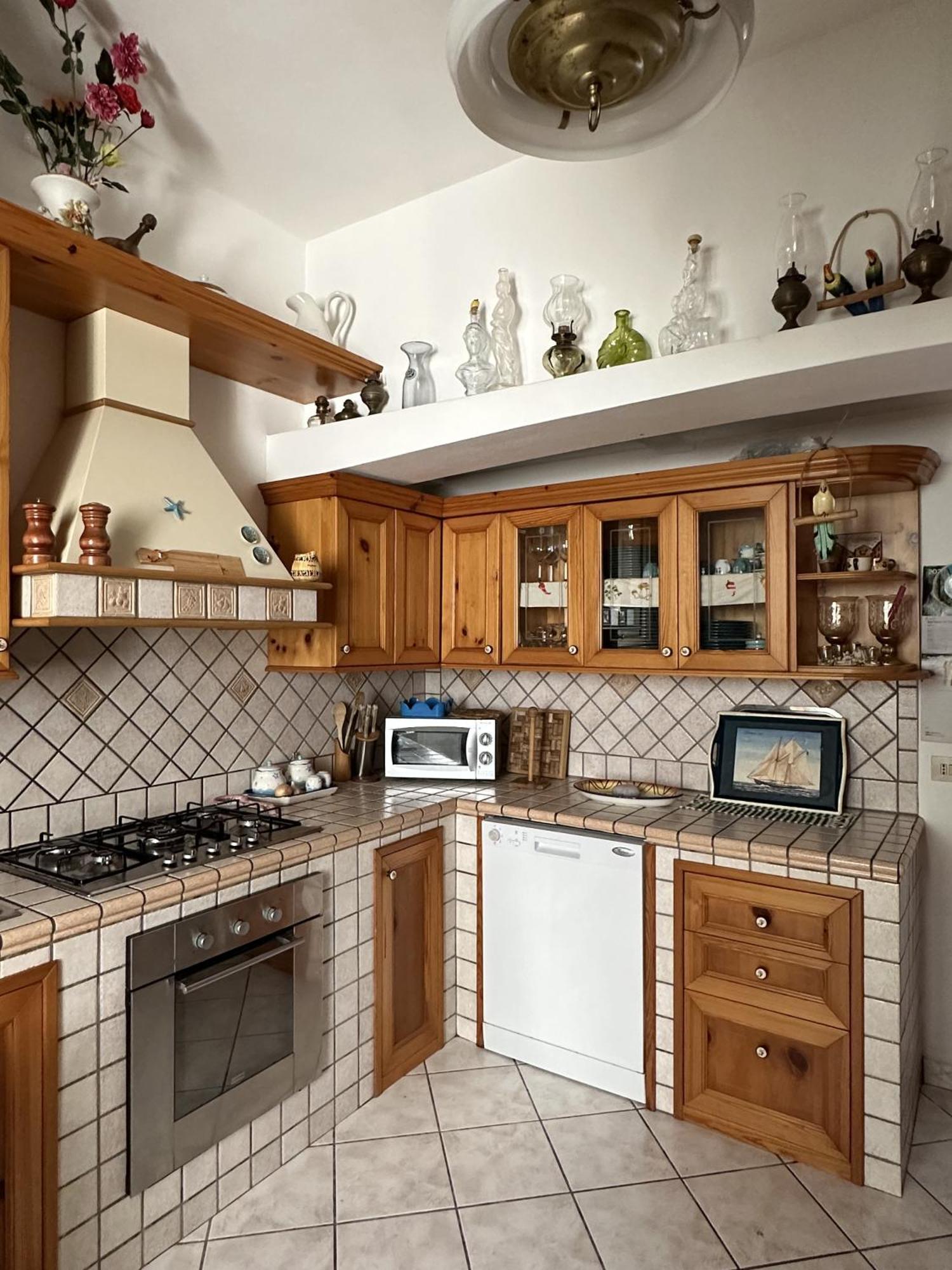 Casa Talento Villa Ponza Ngoại thất bức ảnh