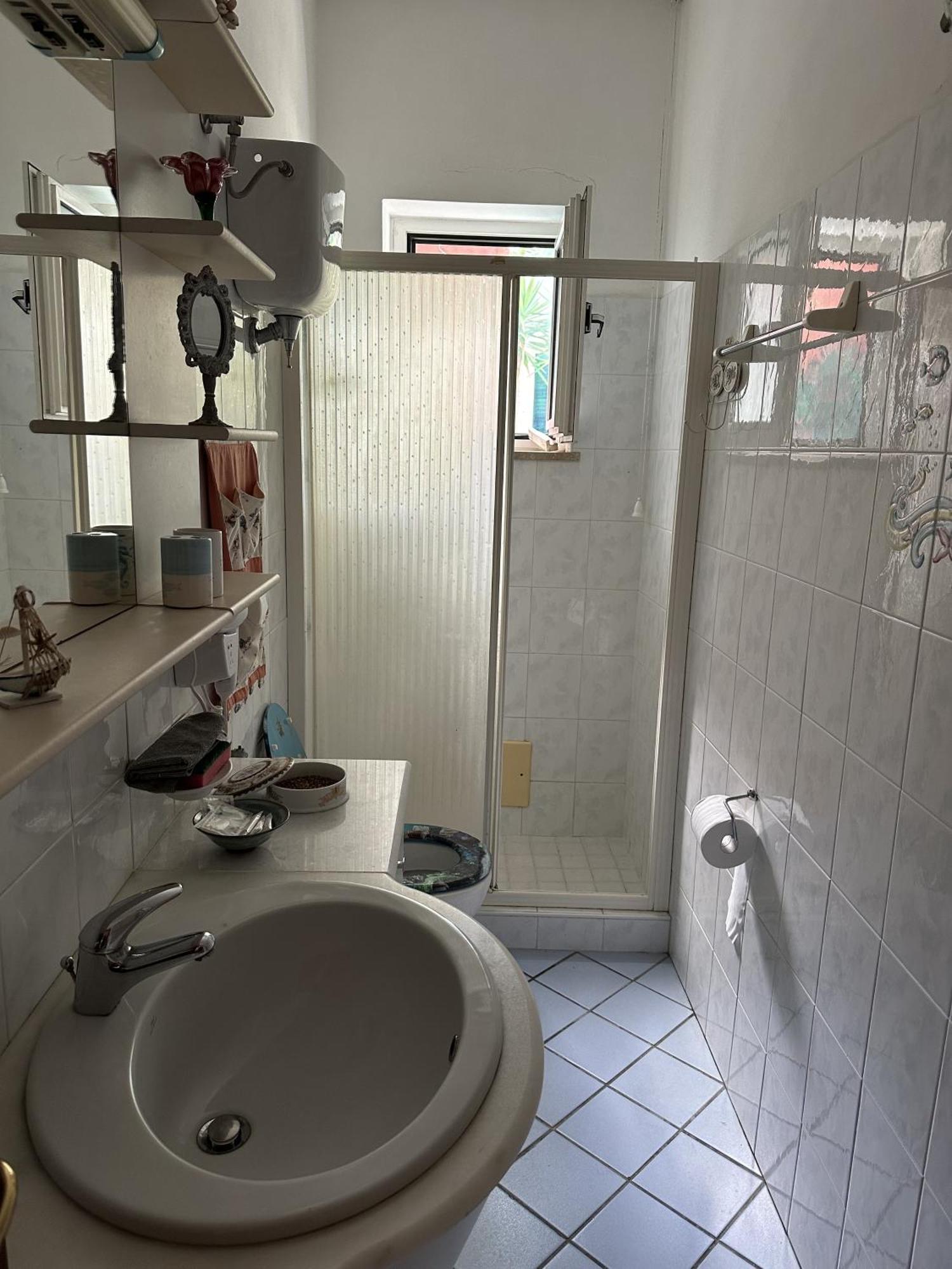 Casa Talento Villa Ponza Ngoại thất bức ảnh