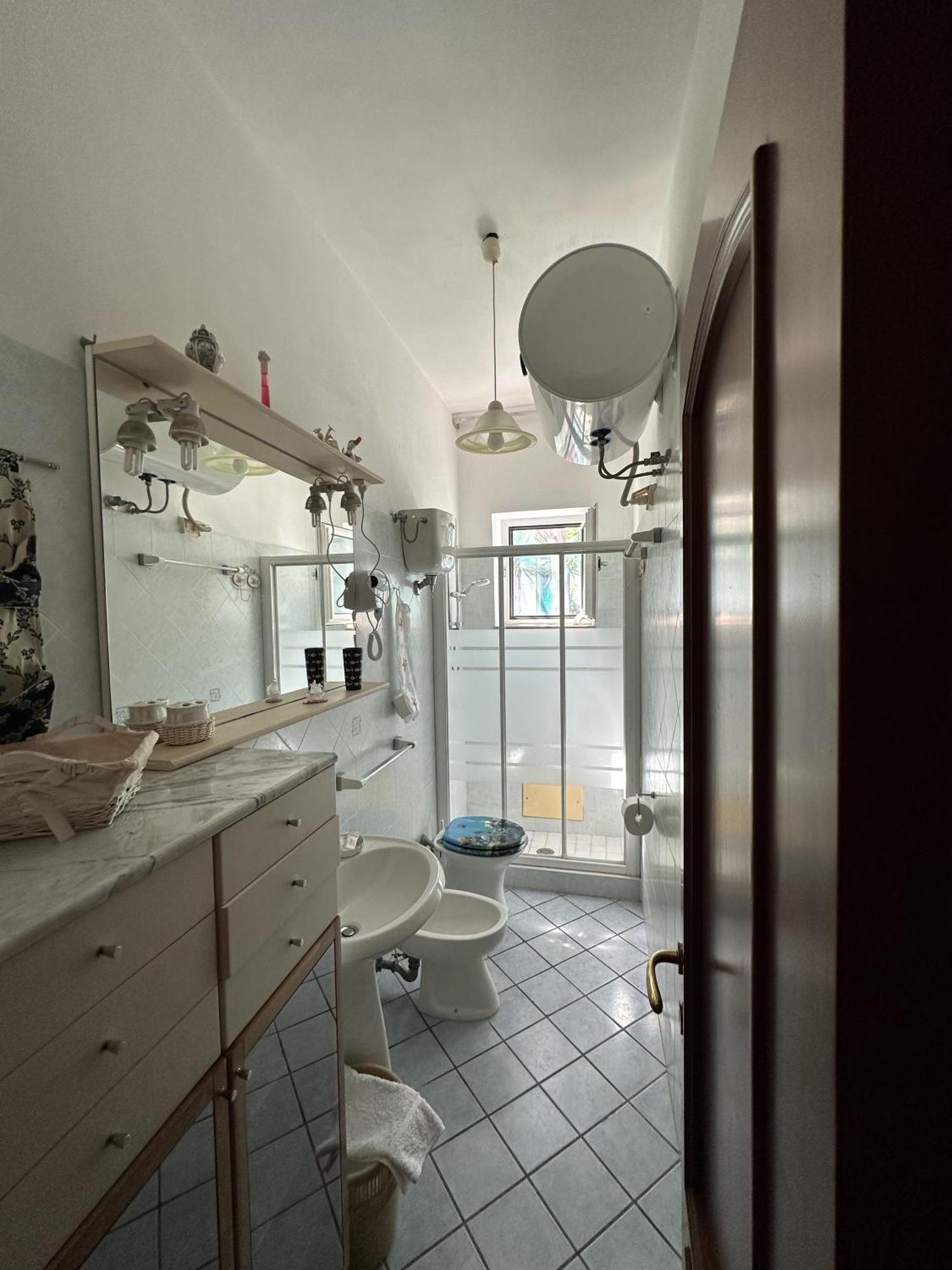Casa Talento Villa Ponza Ngoại thất bức ảnh