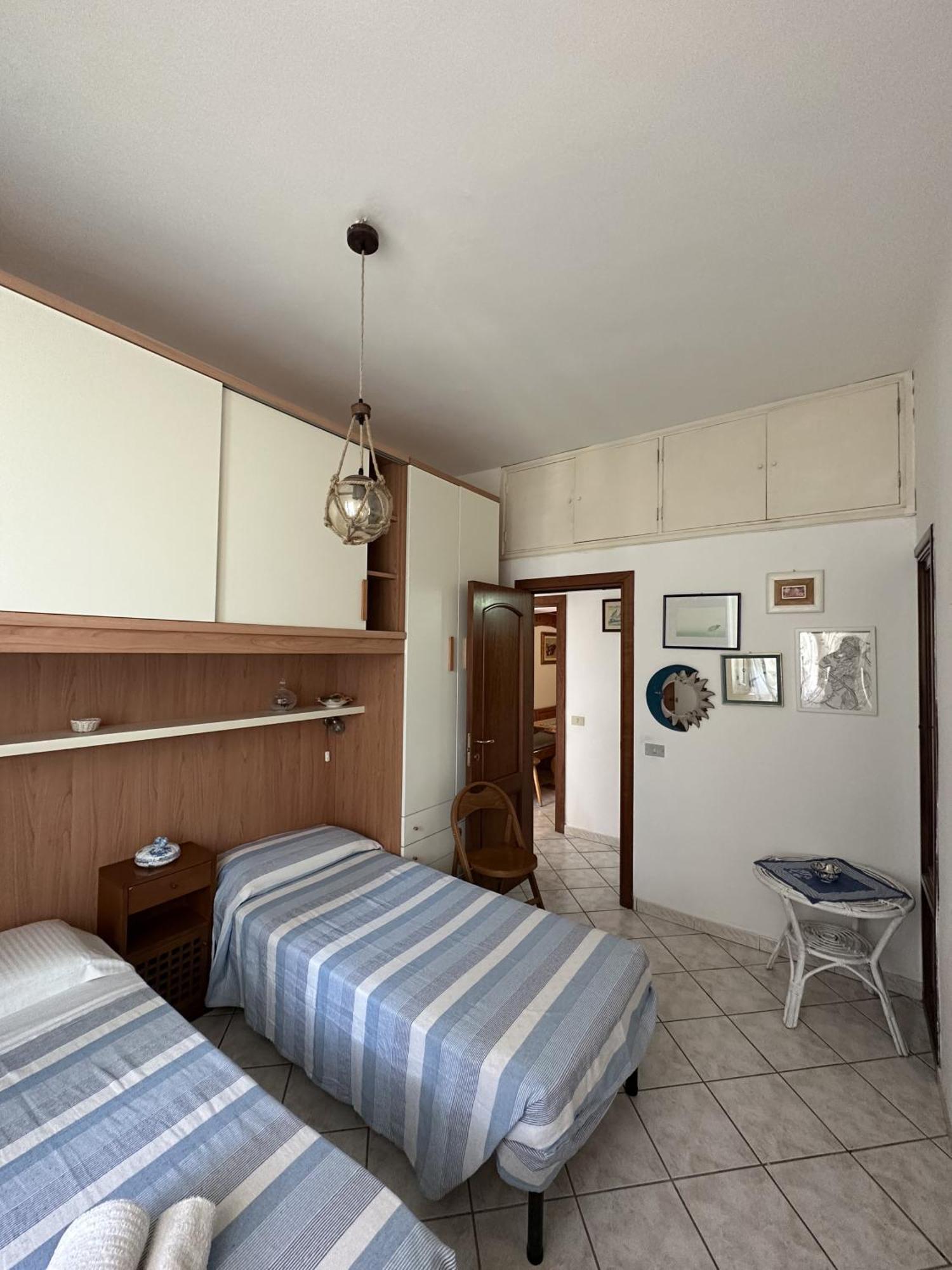 Casa Talento Villa Ponza Ngoại thất bức ảnh