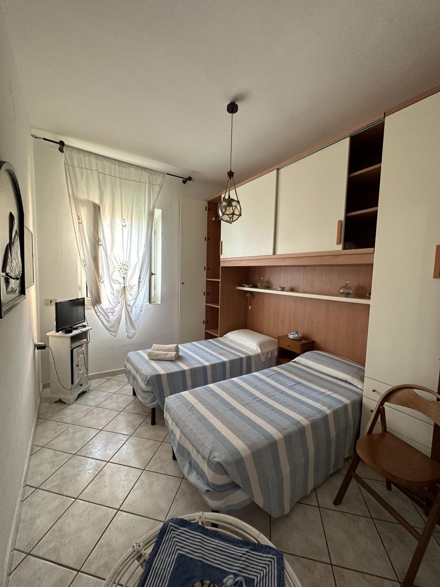 Casa Talento Villa Ponza Ngoại thất bức ảnh