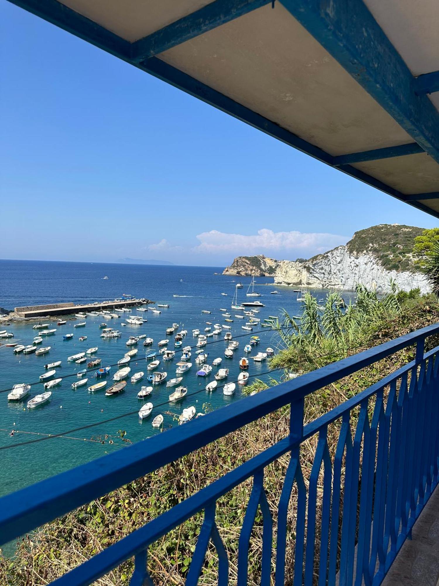 Casa Talento Villa Ponza Ngoại thất bức ảnh