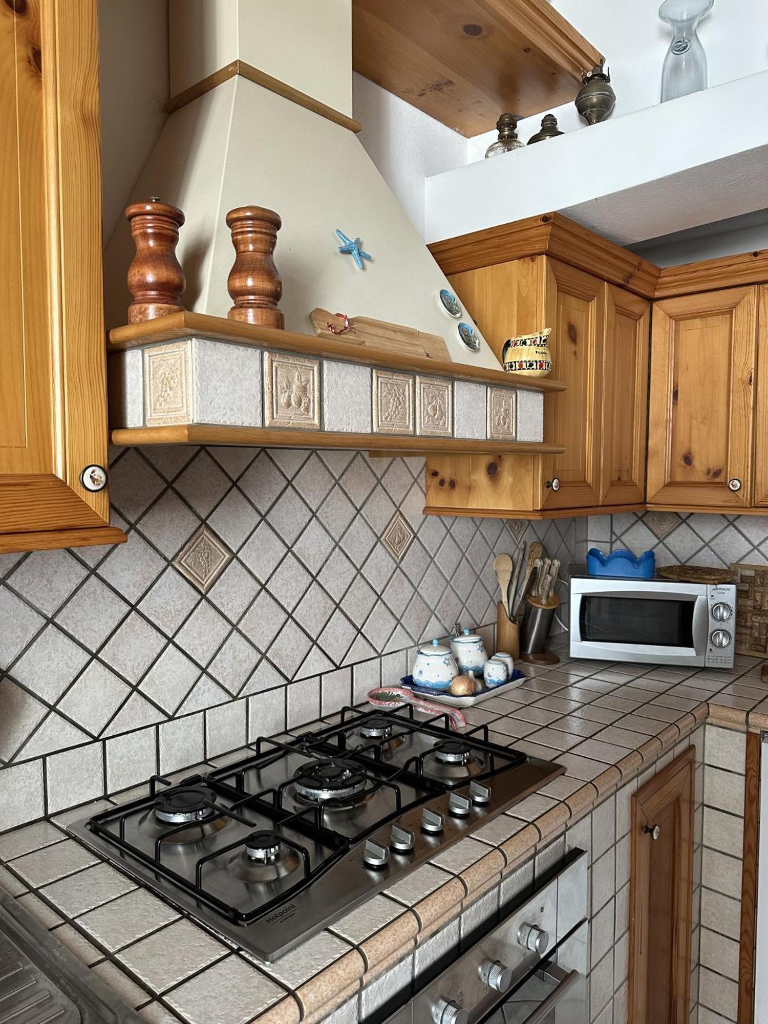 Casa Talento Villa Ponza Ngoại thất bức ảnh