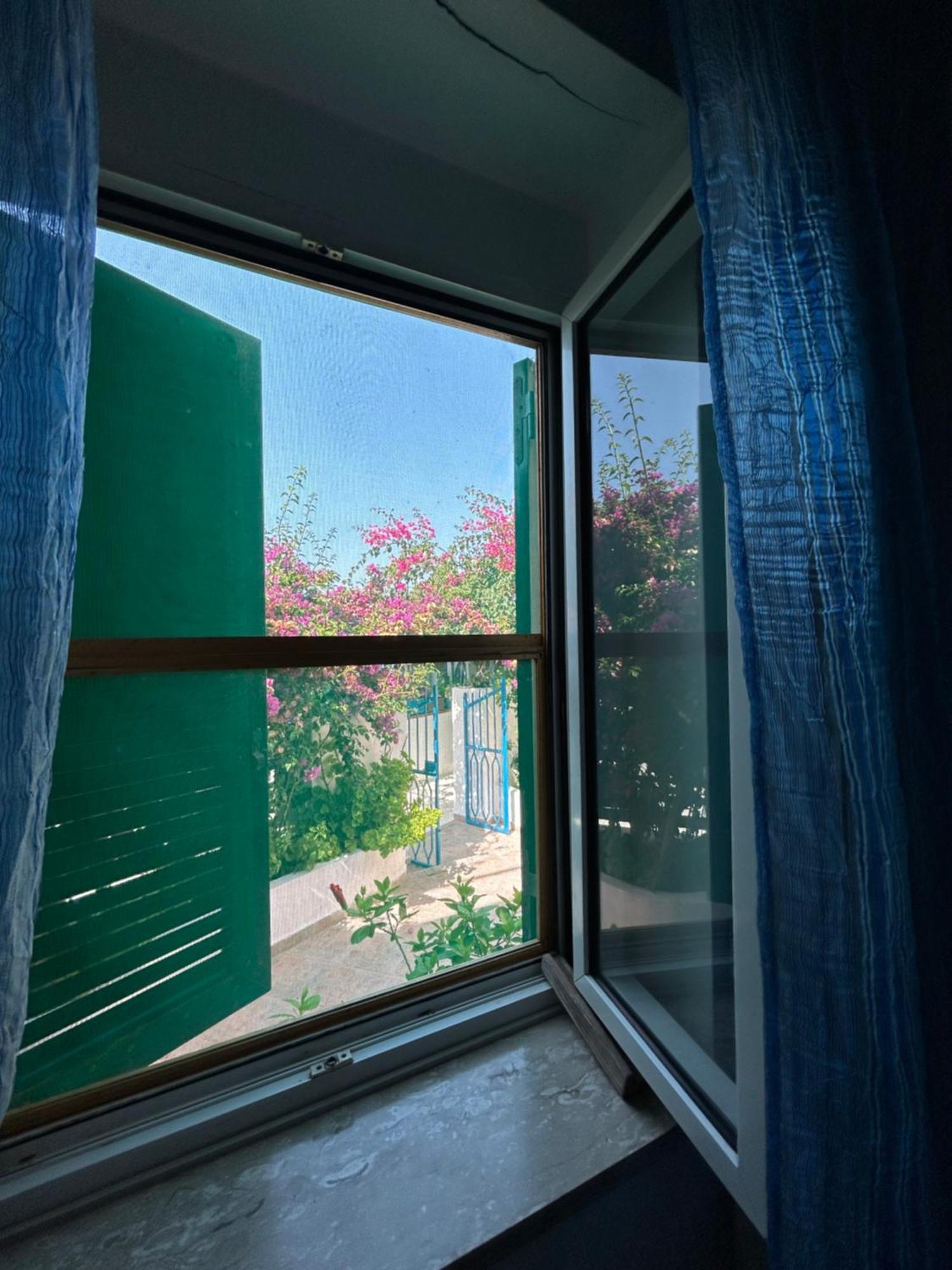 Casa Talento Villa Ponza Ngoại thất bức ảnh